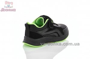 Кроссовки осень-весна для мальчика