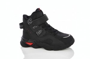 Демісезонні черевики для хлопчиків