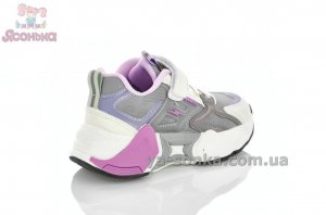 Кроссовки для девочки