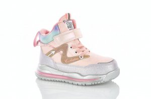 Ботинки для девочки фирма  Clibee