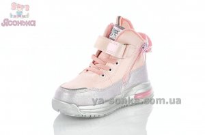 Ботинки для девочки фирма  Clibee