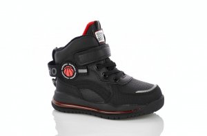 Демисезонные ботинки для мальчика