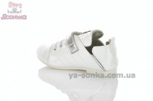 Туфли для девочки