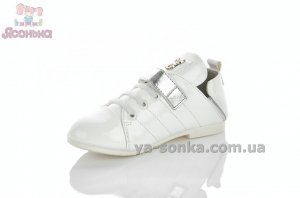 Туфли для девочки