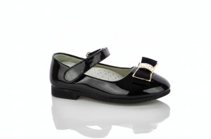 Ошатні туфлі для дівчинки