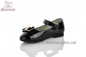 Ошатні туфлі для дівчинки