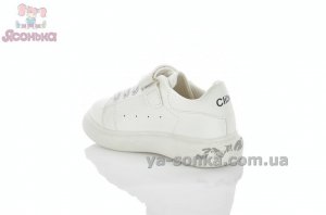 Детские спортивные туфли