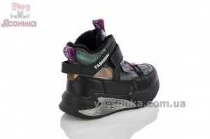 Демисезонная обувь TOM.M для девочки