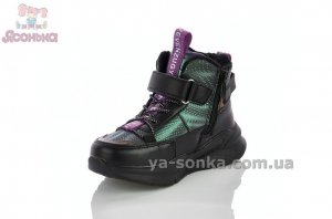 Демисезонная обувь TOM.M для девочки