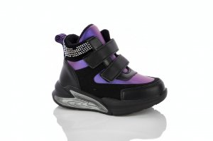 Демисезонная обувь девочкам