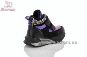 Демисезонная обувь девочкам