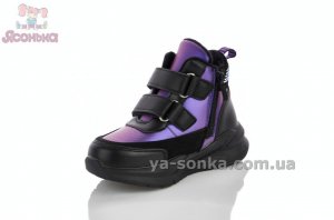Демисезонная обувь девочкам