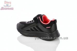 Кроссовки осень для девочки