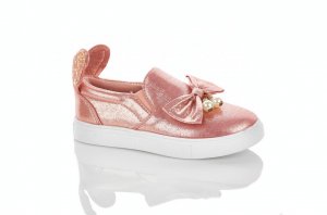 Туфли демисезонные для девочки