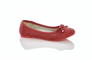 Балетки дівчатам