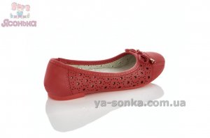 Балетки дівчатам