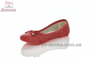Балетки дівчатам