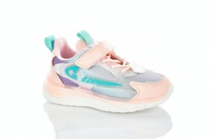 Кроссовки девочкам