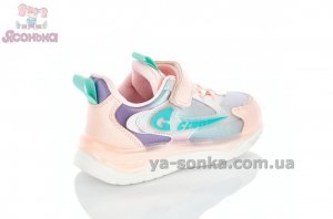 Кроссовки девочкам