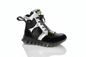 Ботинки BI&KI для девочки