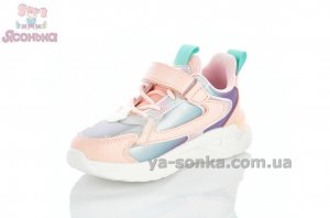 Кроссовки девочкам