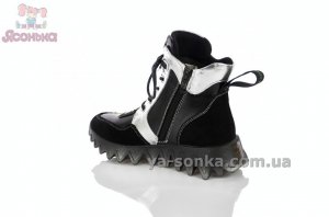 Ботинки BI&KI для девочки