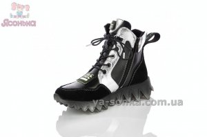 Ботинки BI&KI для девочки