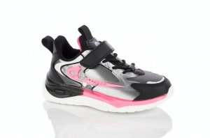 Кроссовки детские девочке clibee