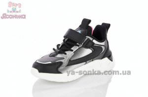 Кроссовки детские девочке clibee