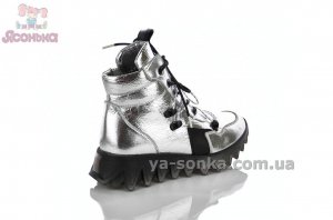 Ботинки BI&KI для девочки