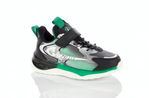 Кроссовки на липучке мальчикам