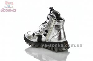 Ботинки BI&KI для девочки