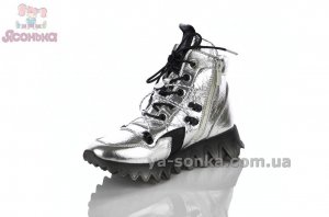 Ботинки BI&KI для девочки