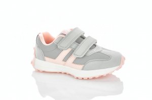 Кроссовки детские для девочки