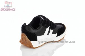 Кроссовки детские на липучках