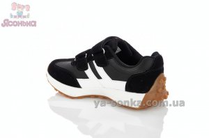 Кроссовки детские на липучках