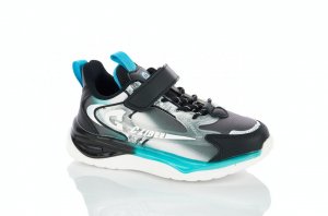 Стильные кроссовки мальчикам