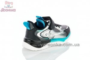 Стильные кроссовки мальчикам