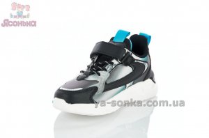 Стильные кроссовки мальчикам