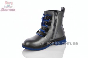 Демисезонная обувь для девочки