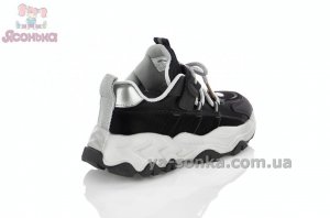 Кроссовки девочке apawwa