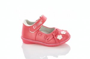 Туфлі для дівчинки