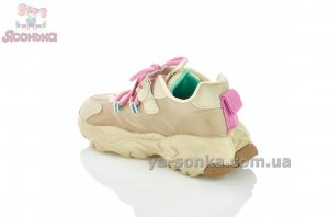 Детские кроссовки девочкам