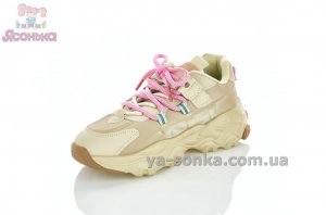 Детские кроссовки девочкам