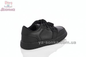 Дитячі кросівки шнурівка-липучка