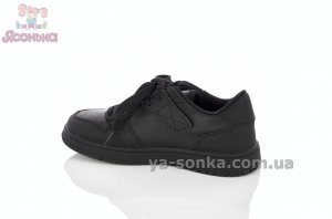 Дитячі кросівки шнурівка-липучка