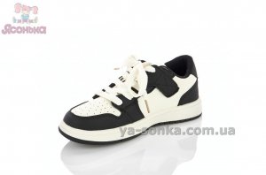 Детские кроссовки на шнурках-липучке