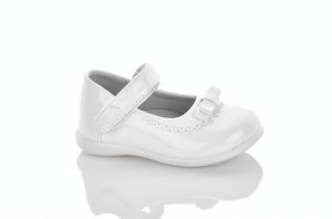 Элегантные туфли для малышек