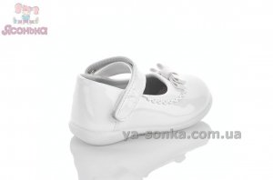 Элегантные туфли для малышек