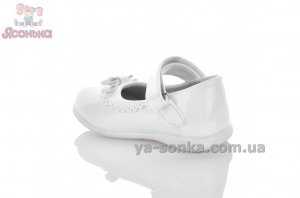 Элегантные туфли для малышек